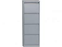 Картотечный шкаф Bisley BS4E