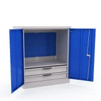 Шкаф инструментальный ERGO 181/2 №1