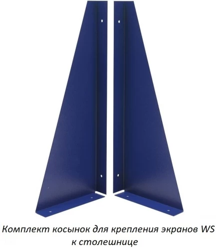 Верстак Практик Profi WT140.WD1/WD1.011