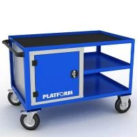 Тележка для инструментов PLATFORM 1300х700.110