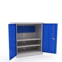 Шкаф инструментальный ERGO 181/2 №4