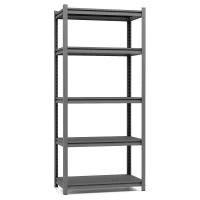 Стеллаж Beamy 1200x600x300/2