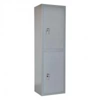 Шкаф офисный ШМ-150/2