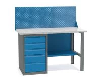 Верстак ВД-1.4 с драйвером