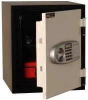 Сейф Stahlkraft FR 20V EL