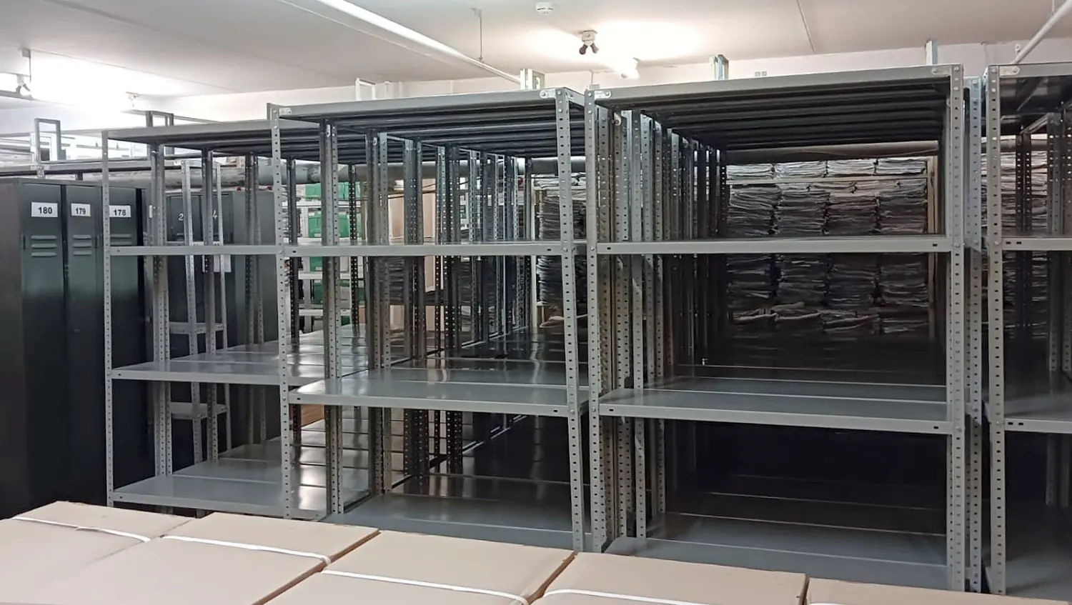 Сотрудничаем с бизнесом