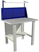 Верстак Практик Profi WT100.F1/F1.011