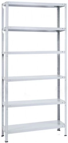 Стеллаж металлический Титан МС-750 2200x1200x600/6