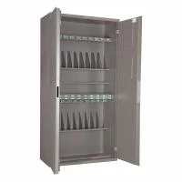 Сейф оружейный ОШ-20 «Сайга» под карабины