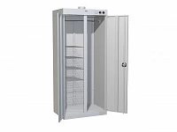 Шкаф сушильный ШС Циклон 1985