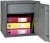 Сейф Safetronics NTL-40MEs