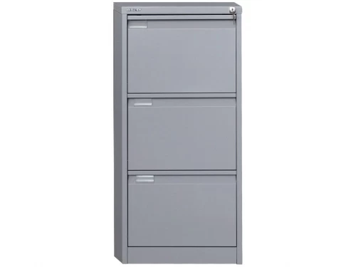 Картотечный шкаф Bisley BS3E