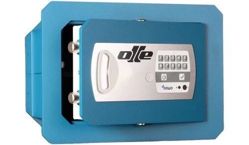 Сейф OLLE 801E25