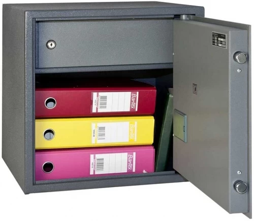 Сейф Safetronics NTL-40MEs