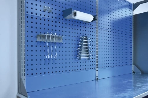 Верстак PRF 201.78.3 Верстак PRF 201.78.3