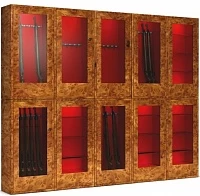 Сейф Metalk AM270R/AMRIP