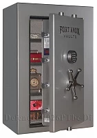 Сейф Fort Knox Defender 4026PTbc Di
