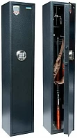 Сейф для оружия Valberg Арсенал 130T EL