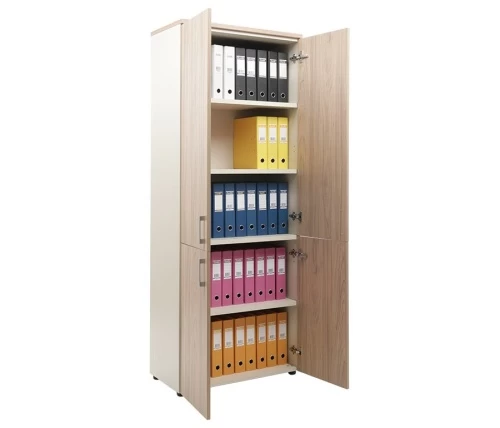 Офисный шкаф NW 2080/4