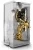 Сейф Boca Do Lobo Millionaire Silver Сейф Boca Do Lobo Millionaire Silver