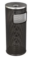 Урна-пепельница Титан К250Н перфорированная