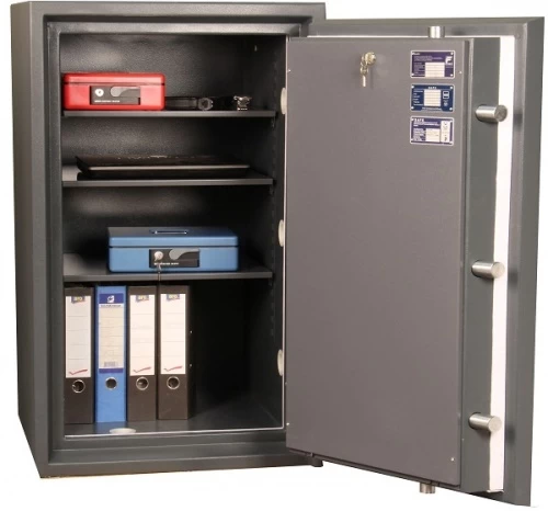 Сейф Stahlkraft Defender Pro 235 EL