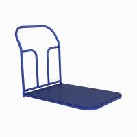Тележка платформенная ТП 2 (900x600 мм, без колёс)