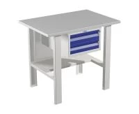 Верстак Практик Profi (№109) WT100.F1/F1.100