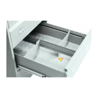 Разделитель продольный AFС