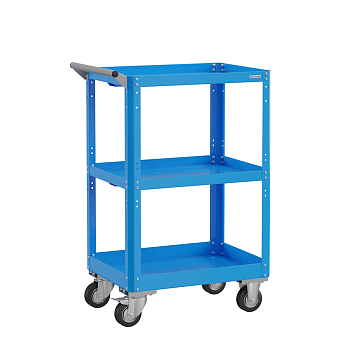 Тележка инструментальная PLC 9506.0